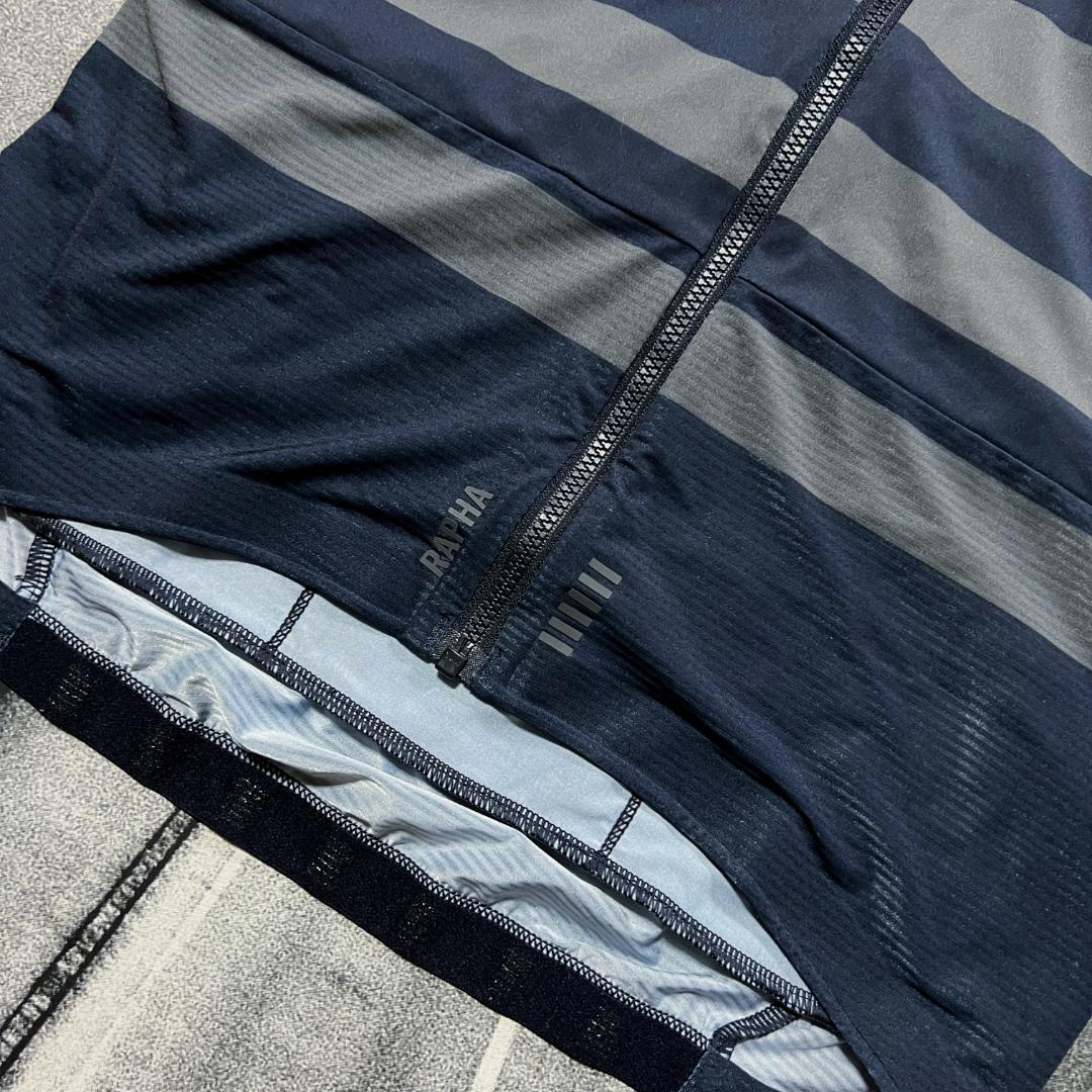 Rapha 特別限定版 RCC メンズ プロチーム ジャージ Sサイズ 半袖