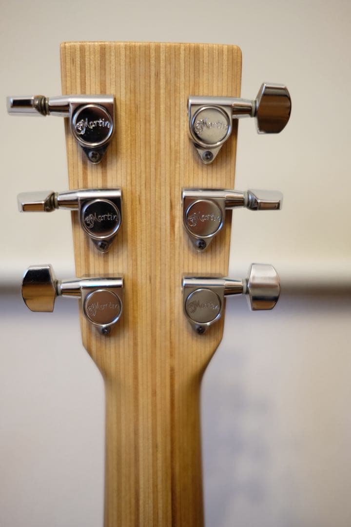 美品　リトルマーチン　Little Martin LXK2 ミニアコ