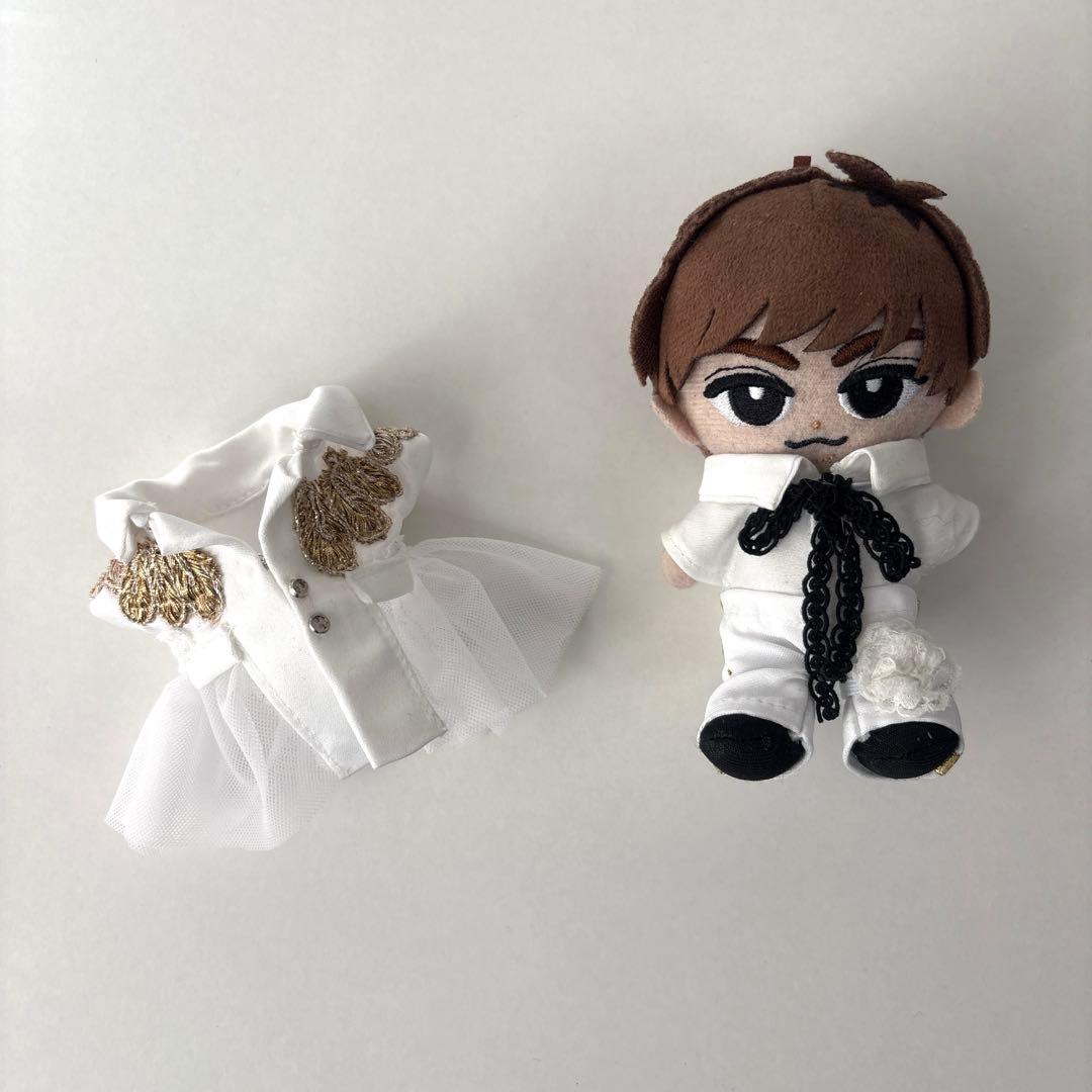 専用 すのチル 服 衣装「STARS」 阿部亮平