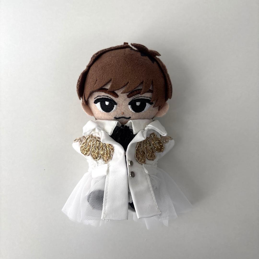 専用 すのチル 服 衣装「STARS」 阿部亮平