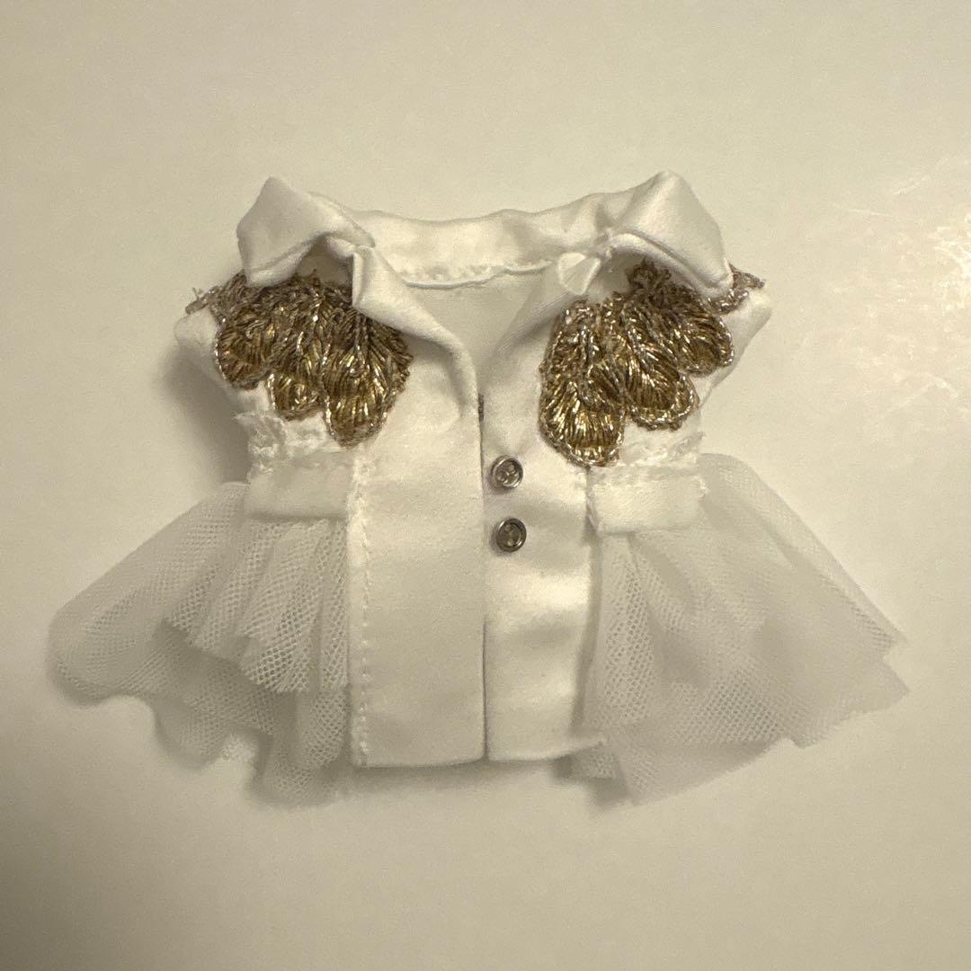 専用 すのチル 服 衣装「STARS」 阿部亮平