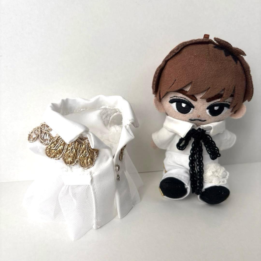 専用 すのチル 服 衣装「STARS」 阿部亮平