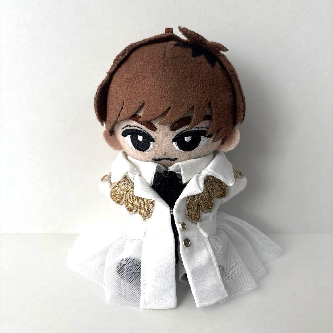 専用 すのチル 服 衣装「STARS」 阿部亮平