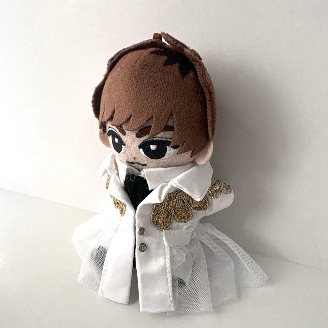 専用 すのチル 服 衣装「STARS」 阿部亮平