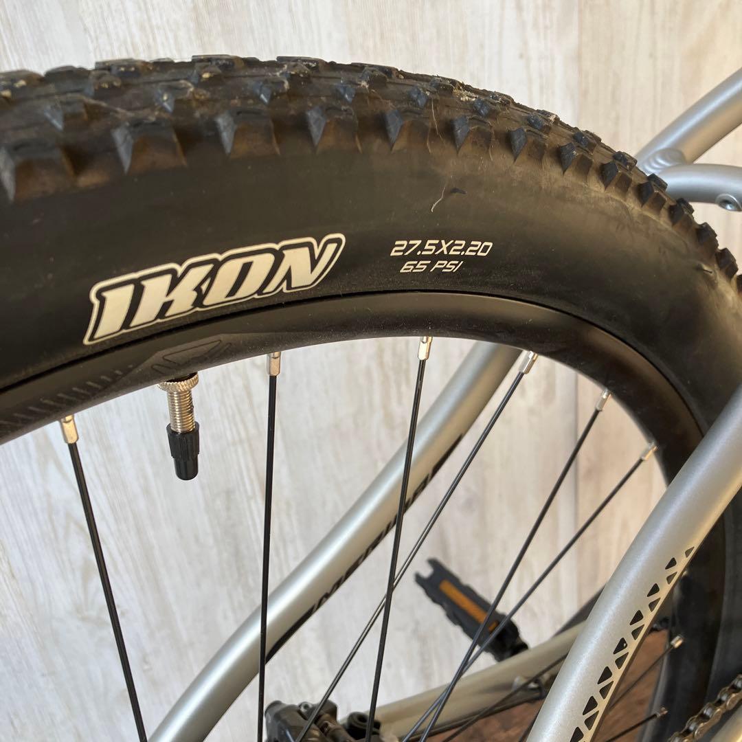 超美品　MERIDA BIG SEVEN 500 マウンテンバイク