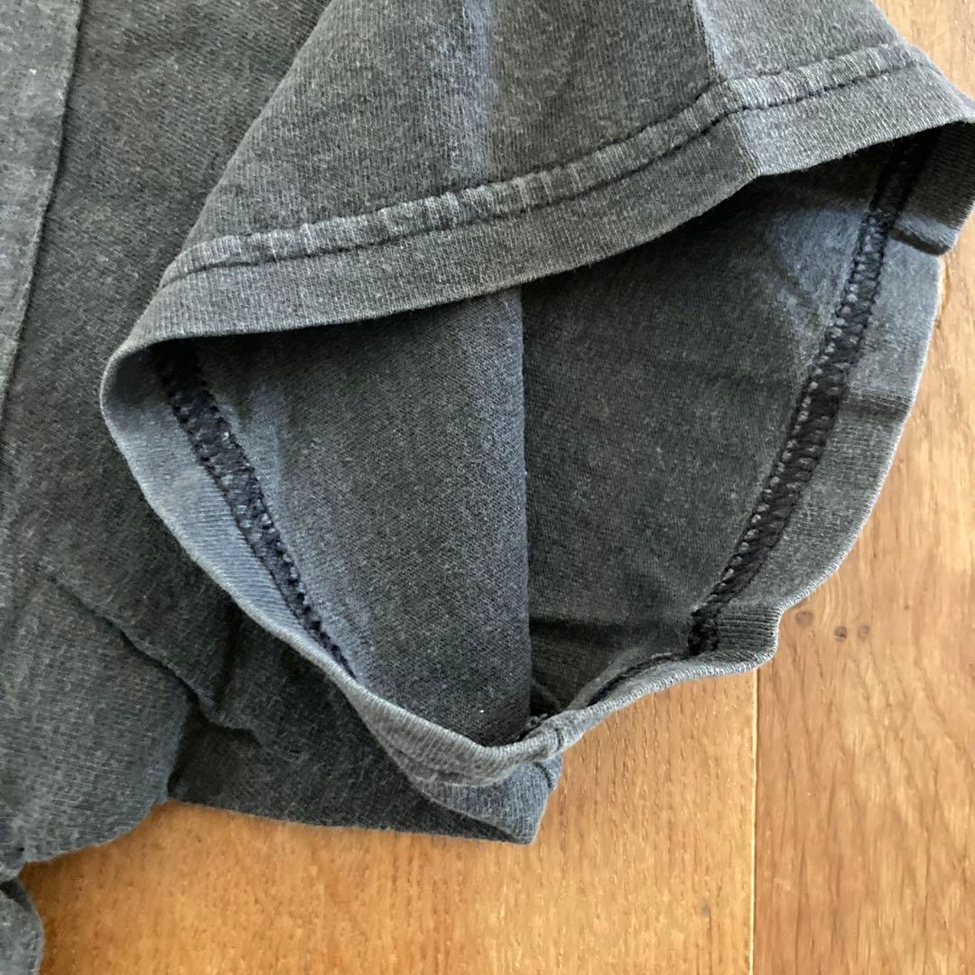 LLICA TULTEX PUSHEAD FIXXXER Tシャツ