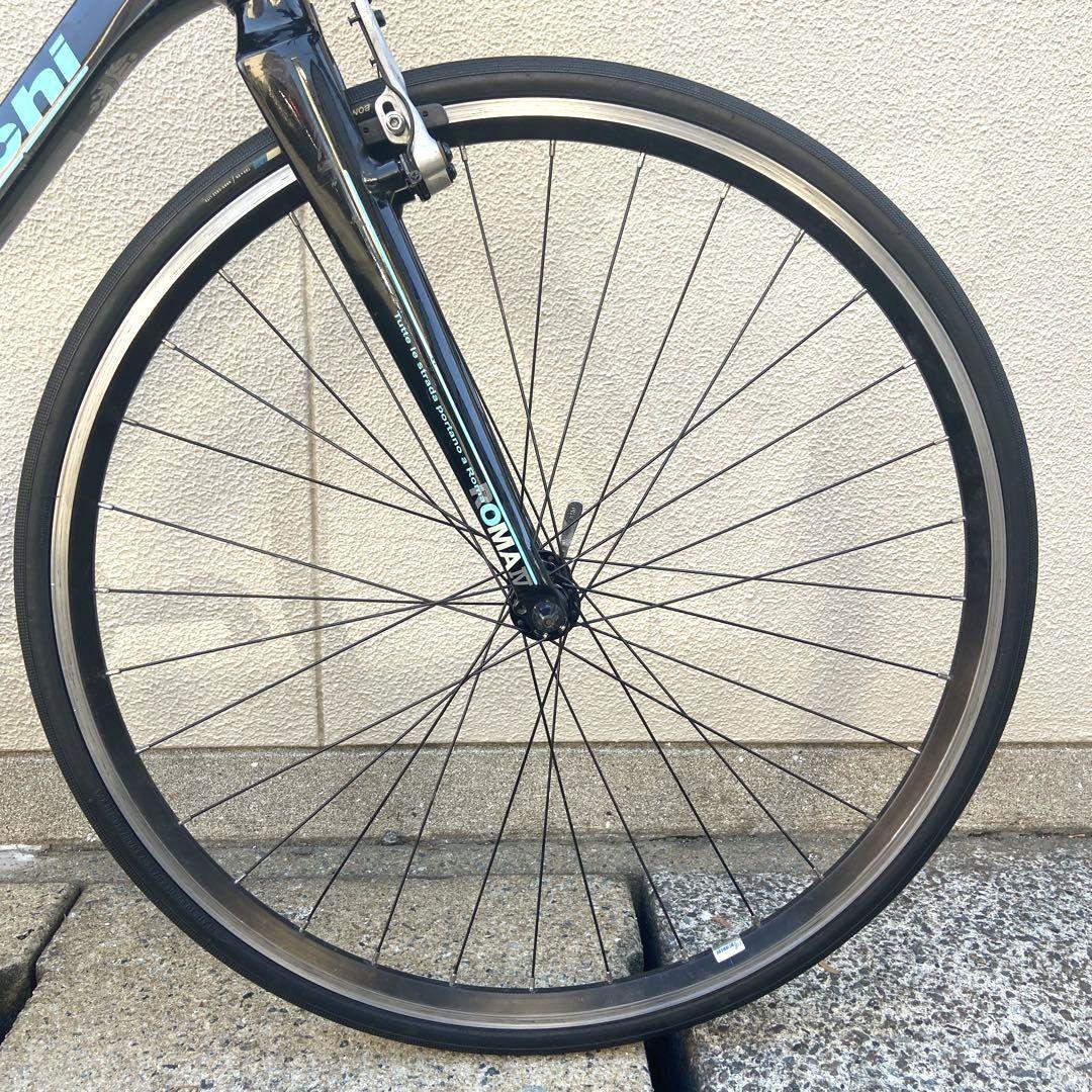 Bianchi ROMA4 サイズ50cm [オーバーホール済]
