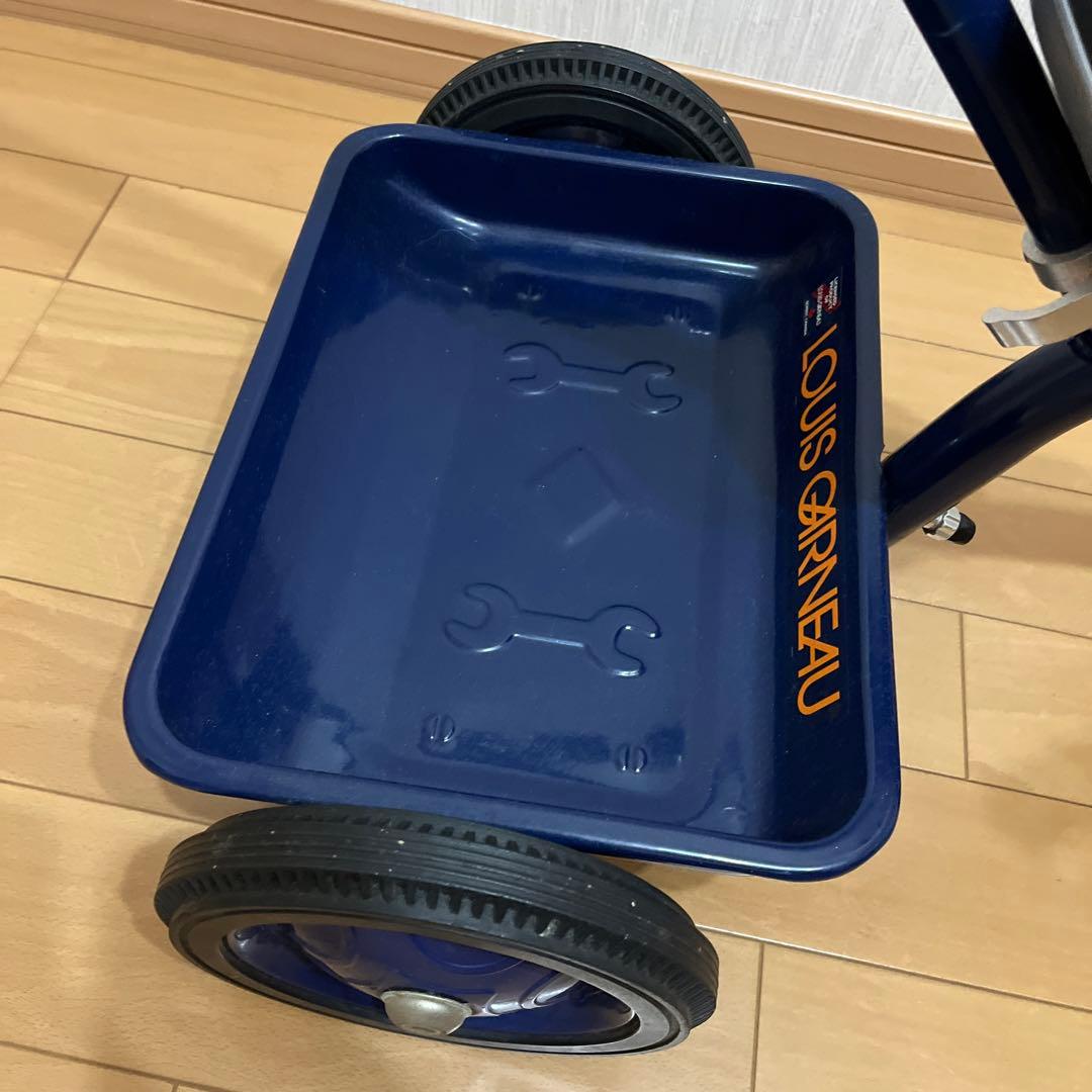 限定セール‼️LOUIS GARNEAU ルイガノ　三輪車