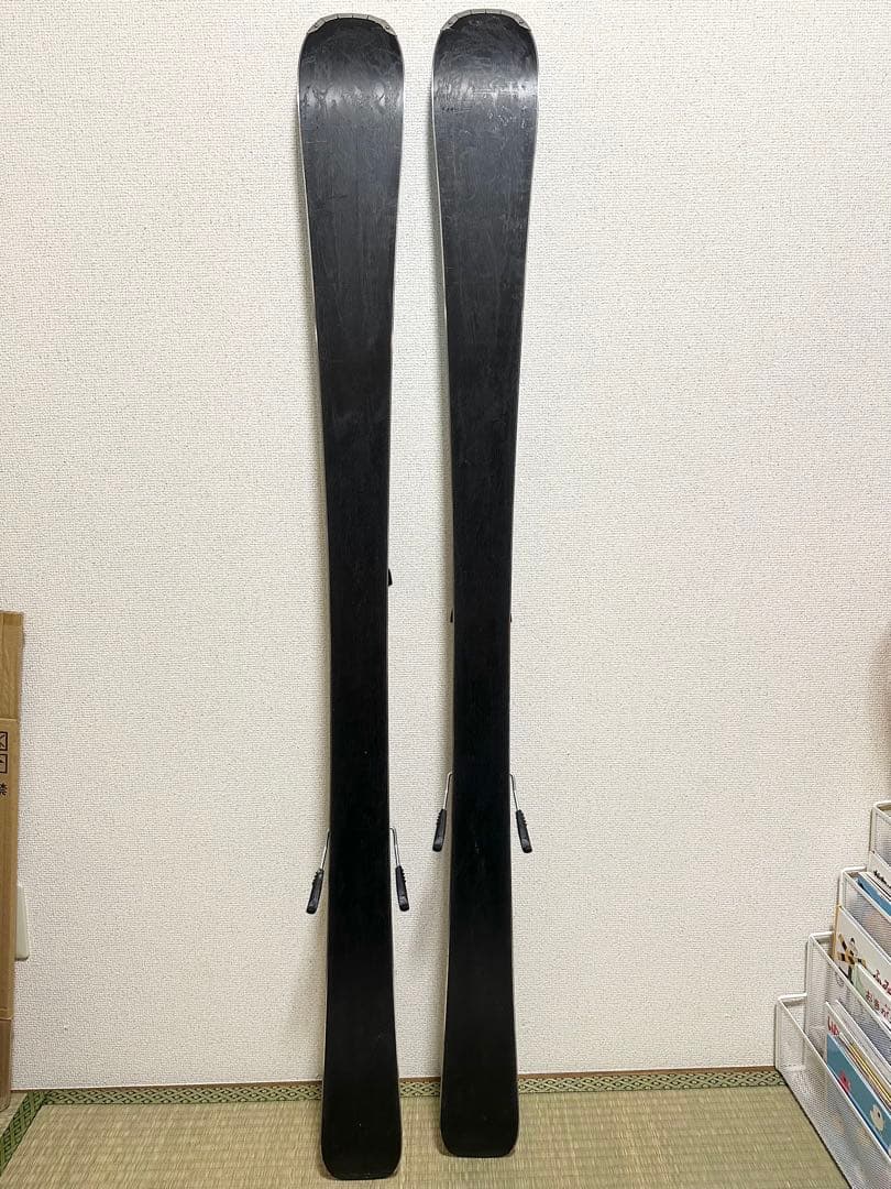 HEAD SHAPE VX スキー 150cm ビンディング付