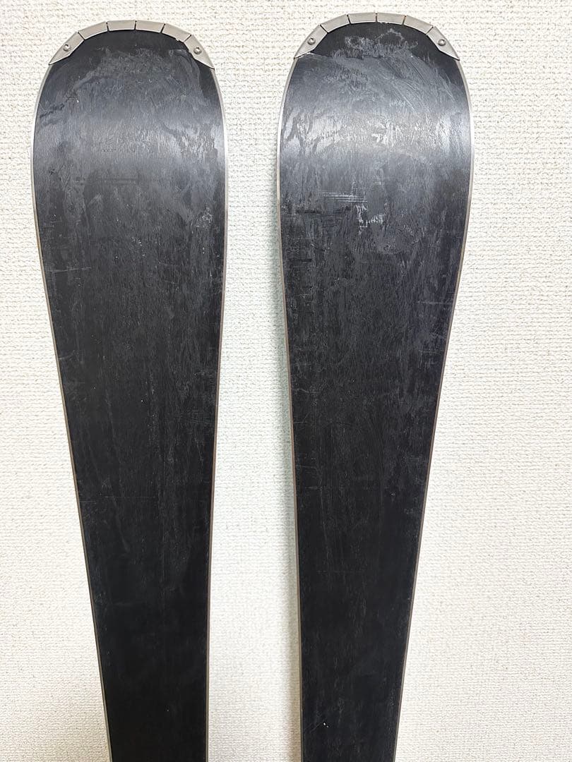 HEAD SHAPE VX スキー 150cm ビンディング付