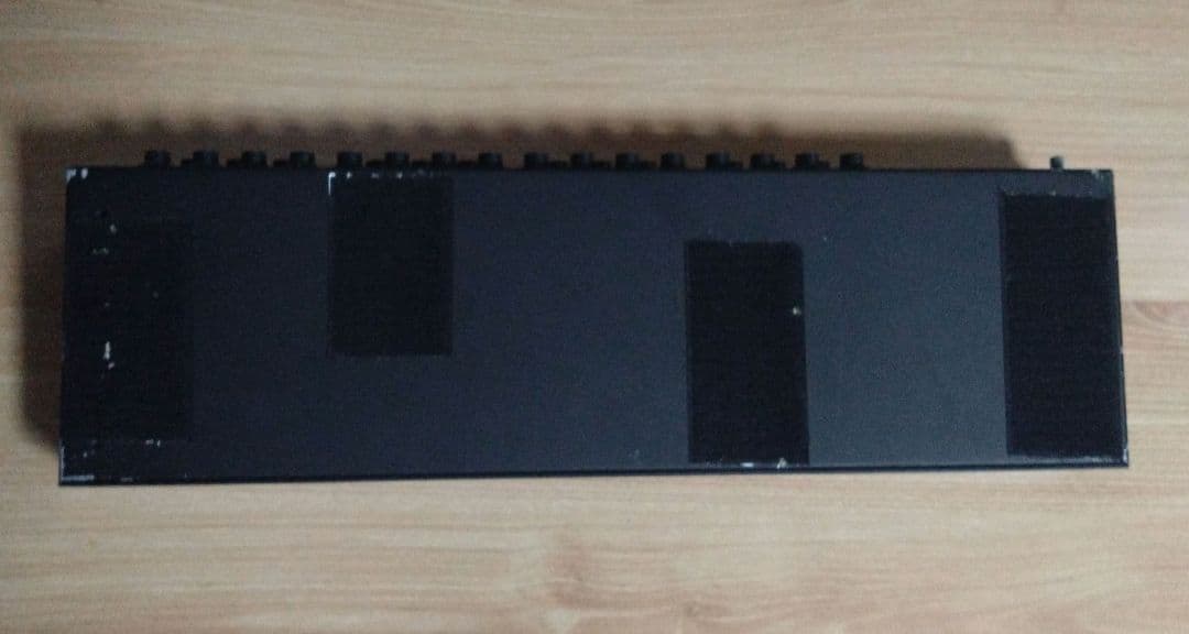 Providence PEC-2 プログラムスイッチャー