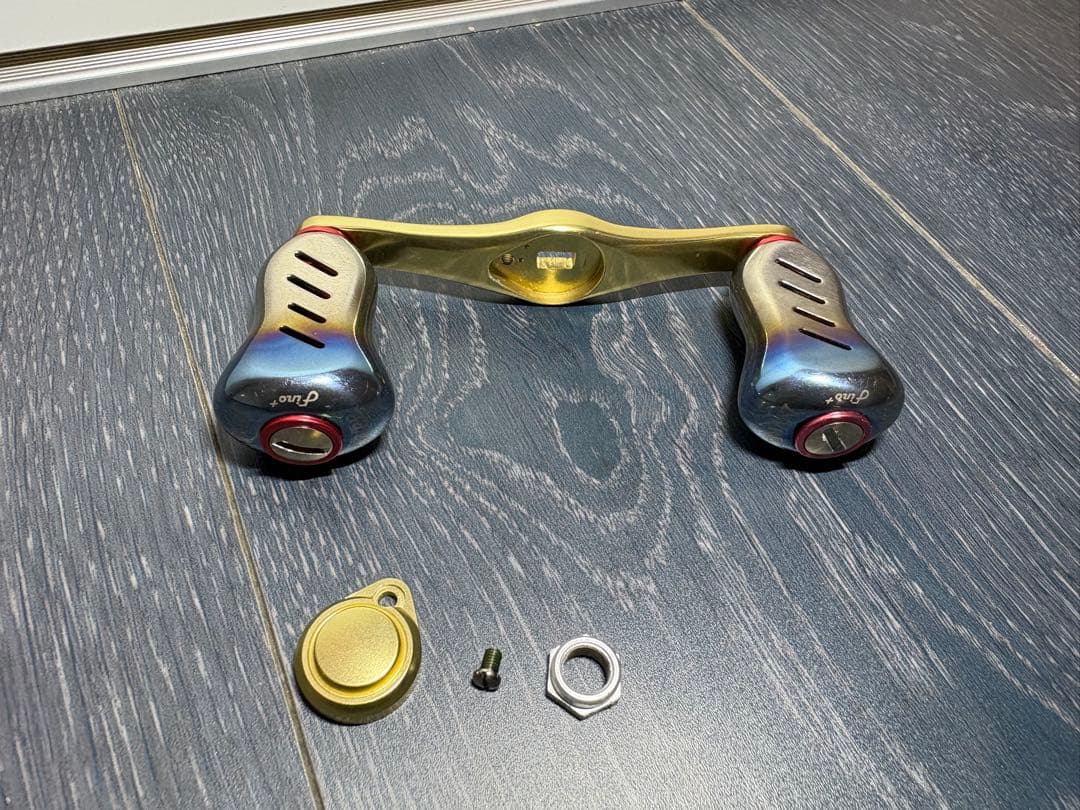 カルカッタコンクエスト/オシアコンクエスト/リブレ/ゴメクサス/タイラバ/紅牙