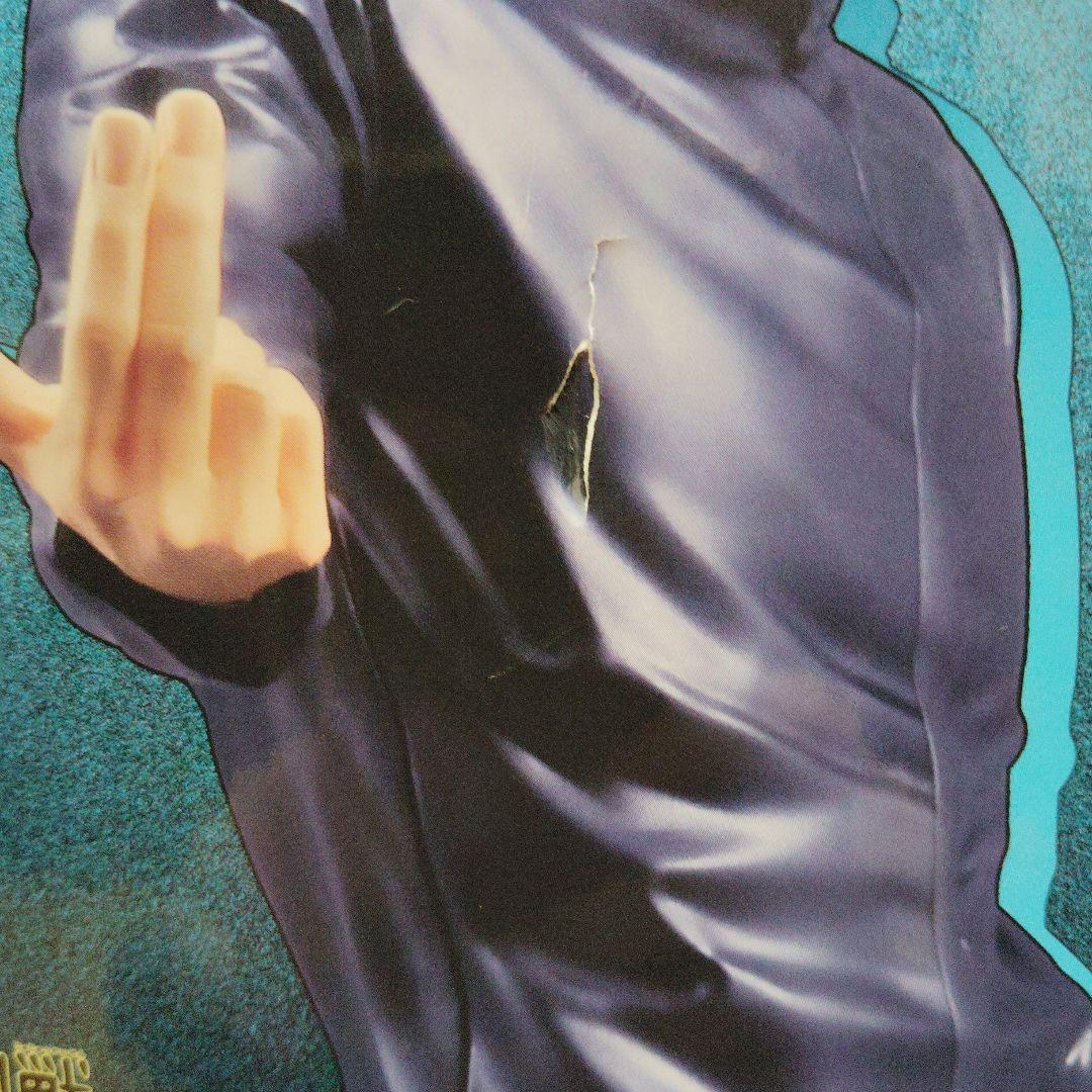 呪術廻戦　フィギュアセット