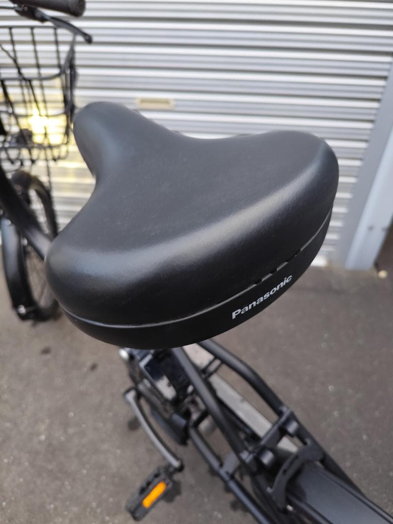 パナソニック SW 20型 マットジェットブラック BE-ELSW012B