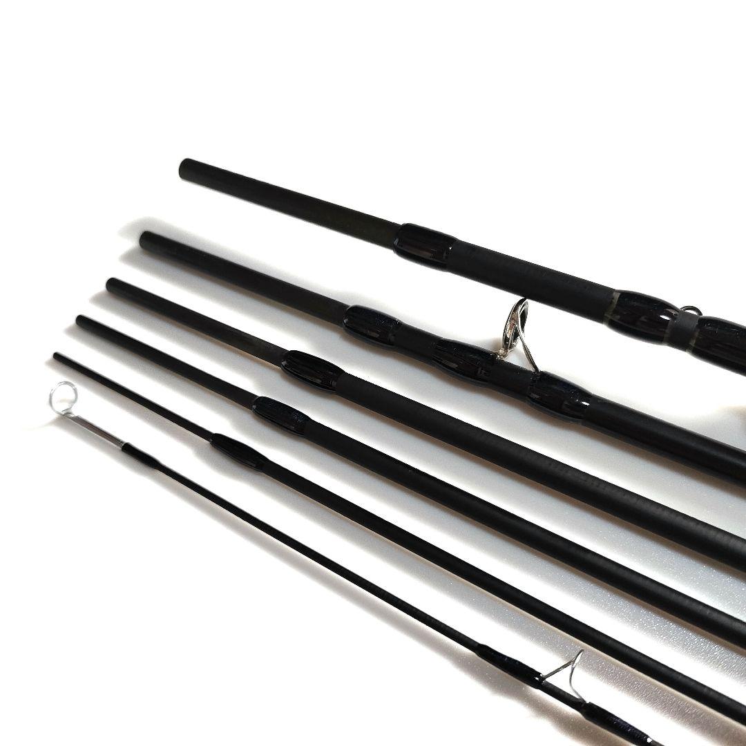 ロッド JOINTER NEW GENERATION 6623