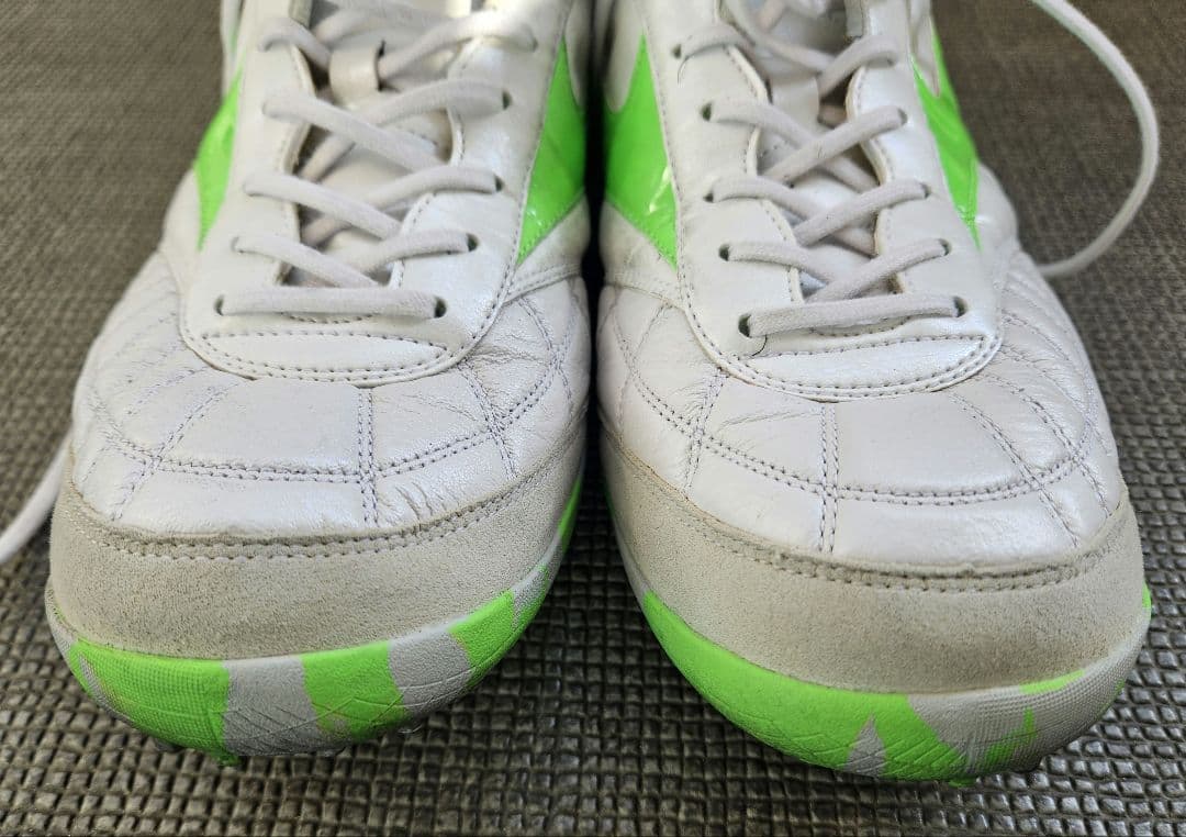 MIZUNO モレリアサラジャパン TF 29.5cm 靴のみ