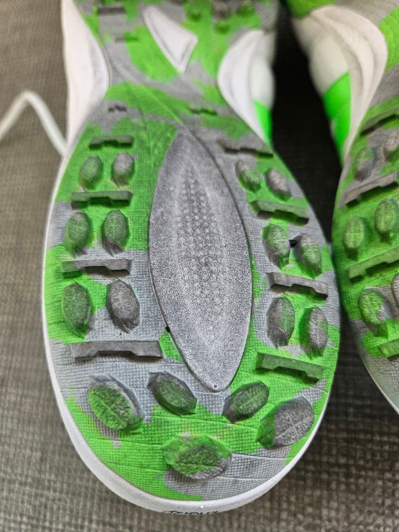 MIZUNO モレリアサラジャパン TF 29.5cm 靴のみ