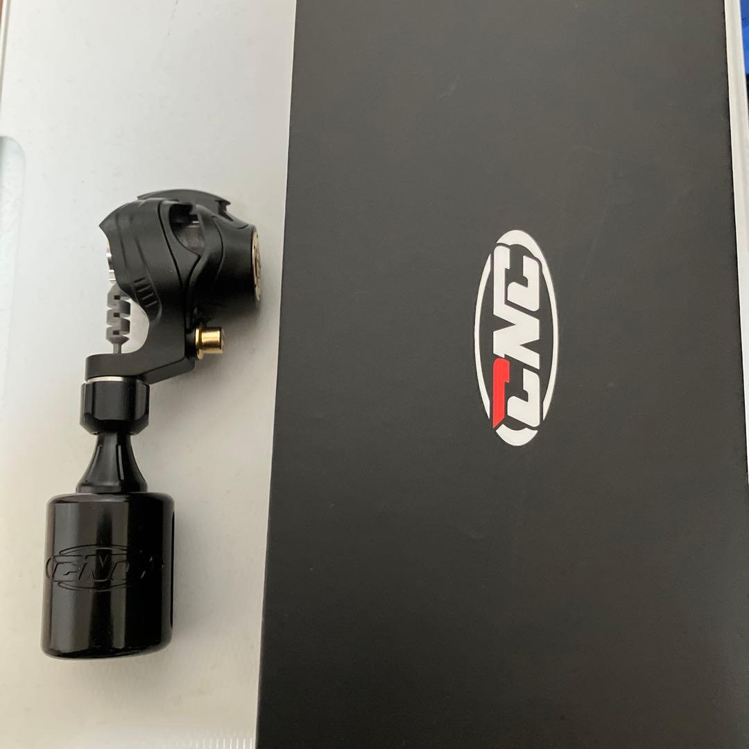 tattoo 刺青　マシン