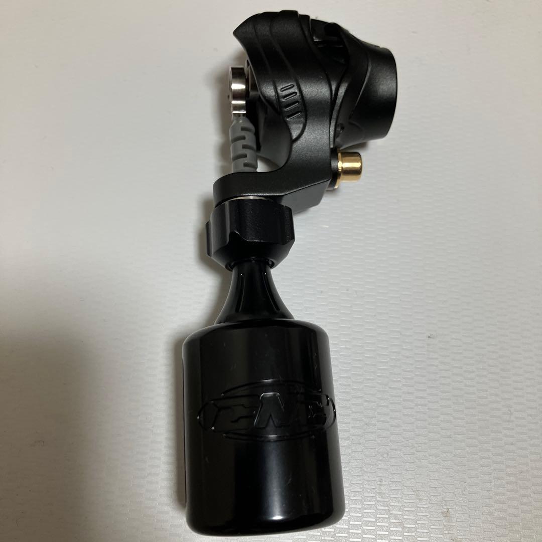 tattoo 刺青　マシン