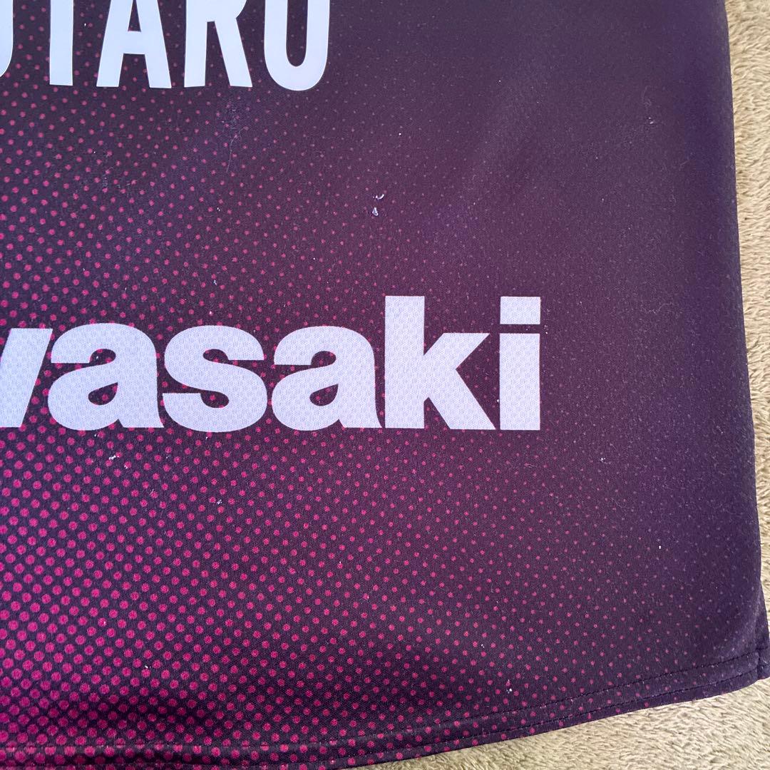 【v長崎サポ】ヴィッセル神戸レプリカユニフォーム