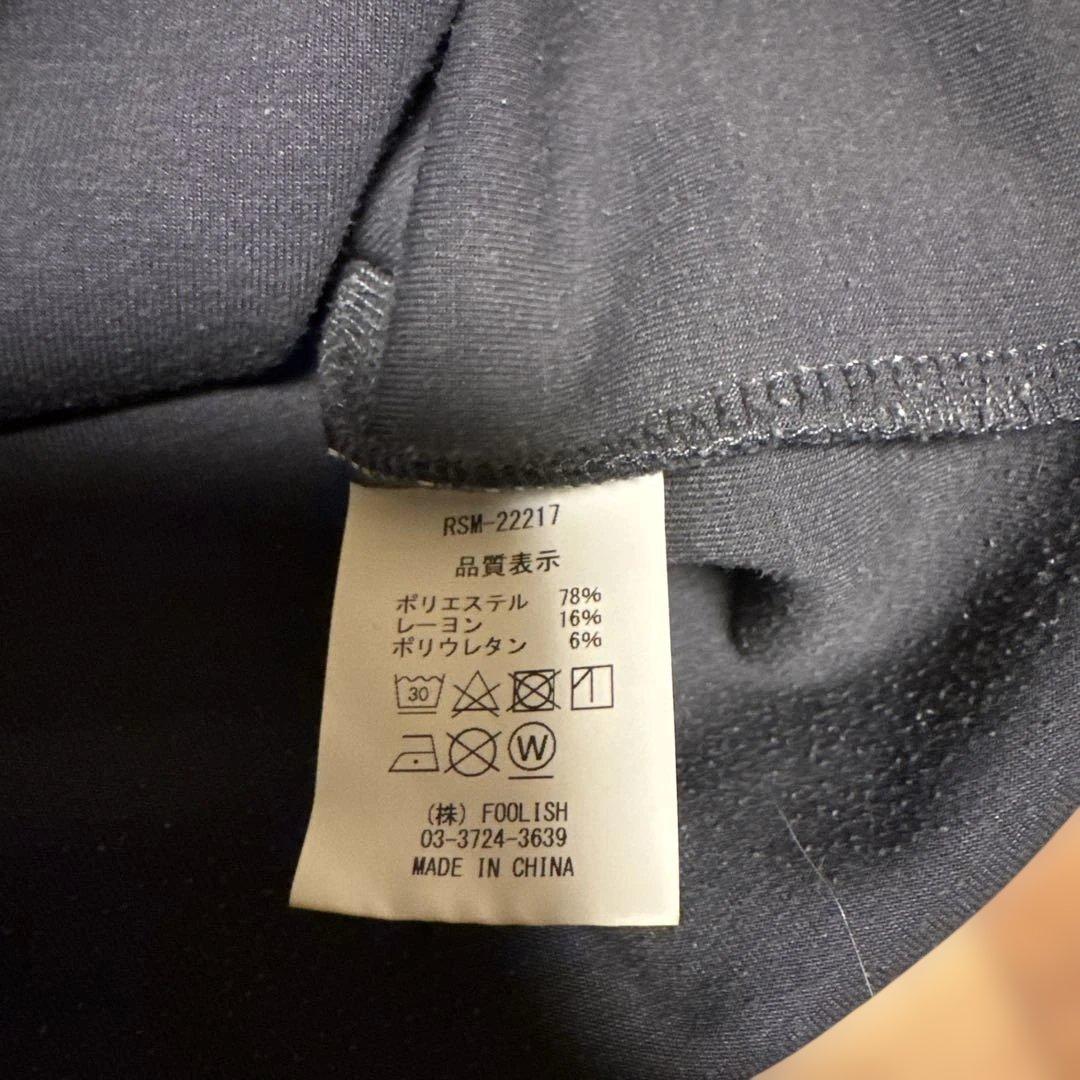 ROUGH & SWELL DUCKBILLS トレーナー　Mサイズ　完売品