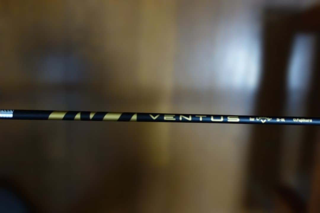 Callaway RogueＳＴ ＭＡＸ　Ｄドライバー