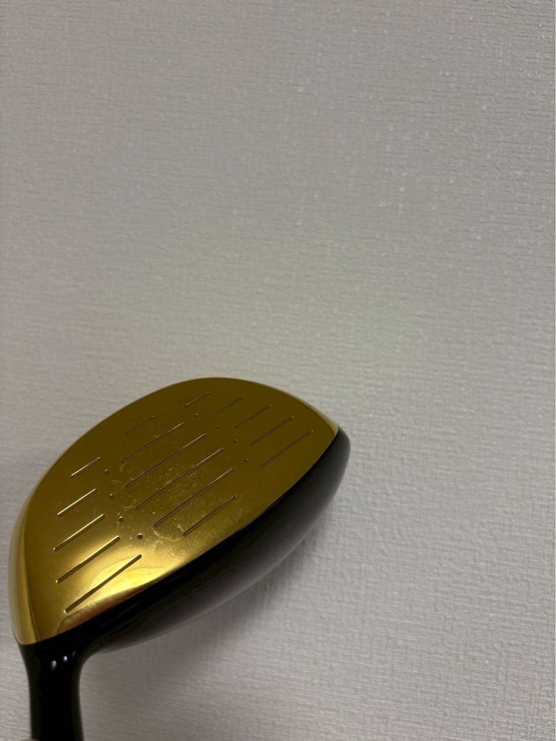 ＭＡＪＥＳＴＹ　ＰＲＥＳＴＩＧＩＯ　ＳＵＰＥＲ７　　９．５° ドライバー