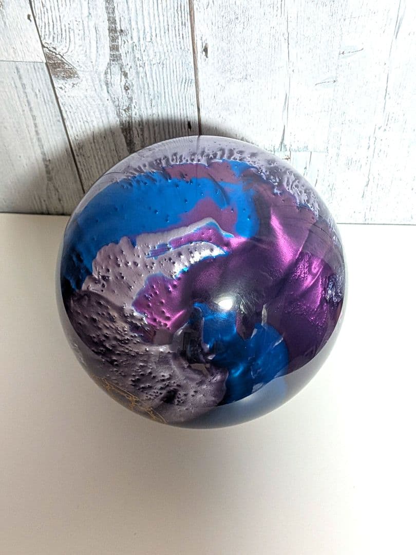 新品 12P アキュスペア NANODESU スペア ボウリング ボール