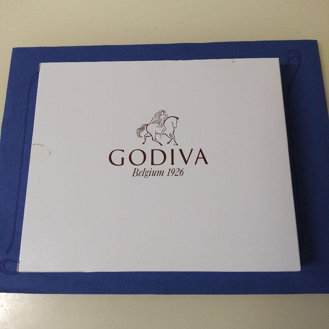 GODIVA ハ―ト オブ ゴ―ルド コレクション 30粒入