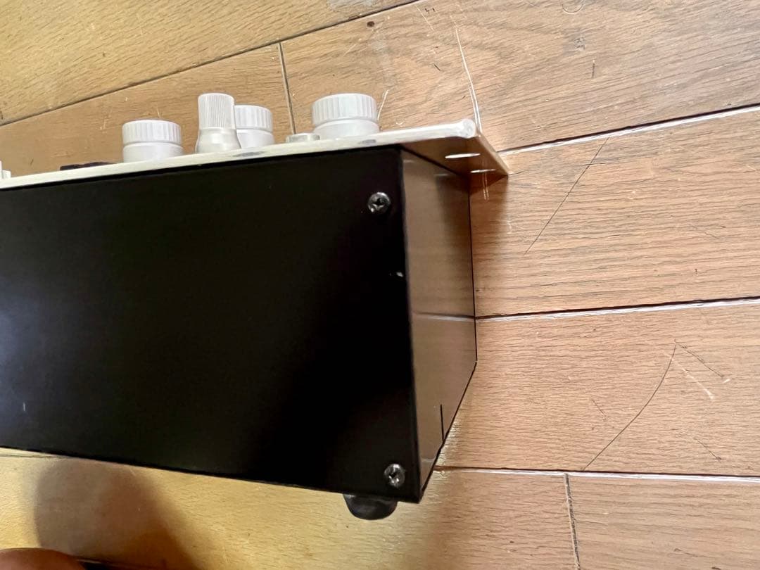 Vestax PMC-250 ベスタクス　ロータリーミキサー