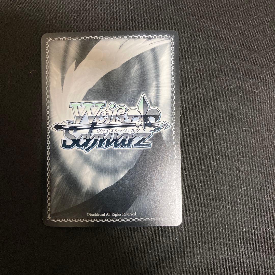 ヴァイスシュヴァルツ　NIKKE　プリバティ：アンカインド・メイド　SP