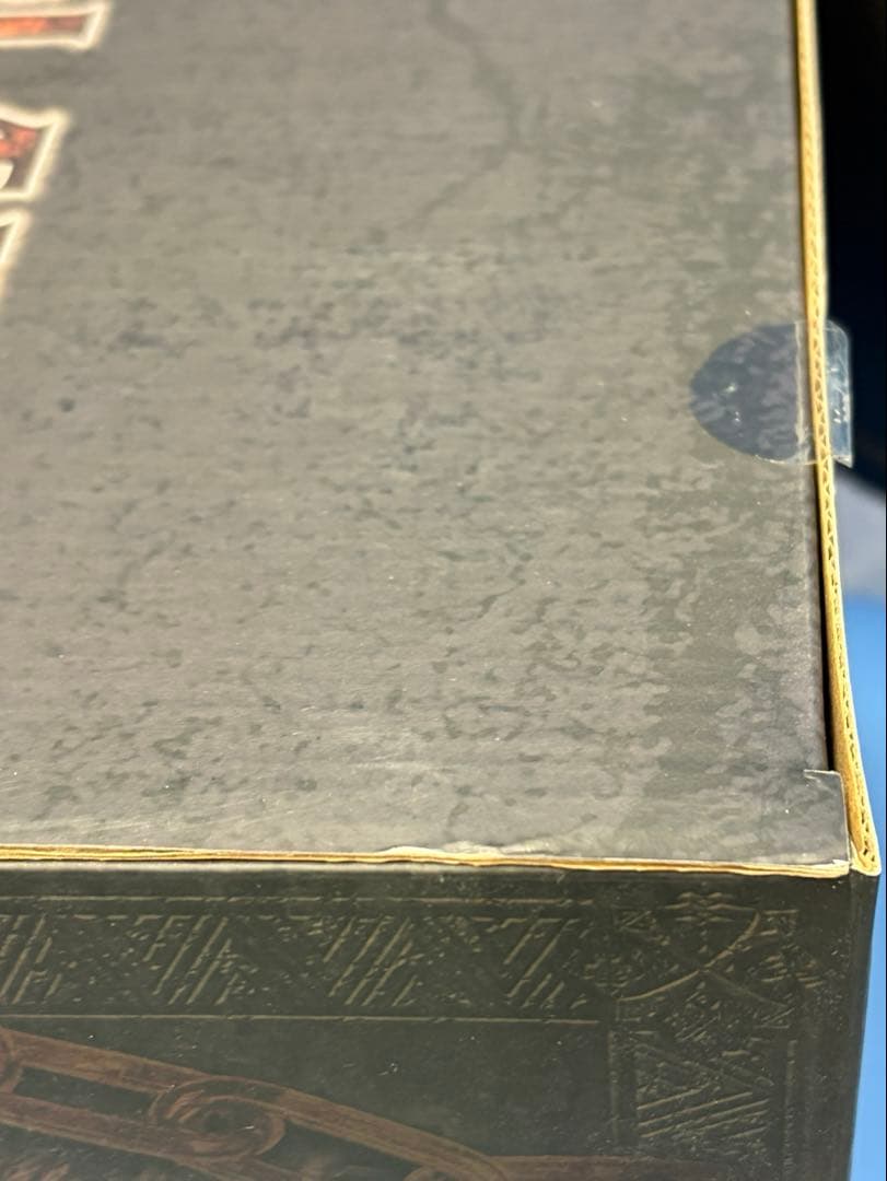 モンスターハンター　クリエイターズモデル　リオレウス　亜種