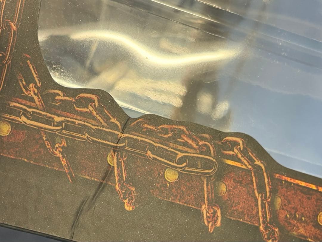 モンスターハンター　クリエイターズモデル　リオレウス　亜種