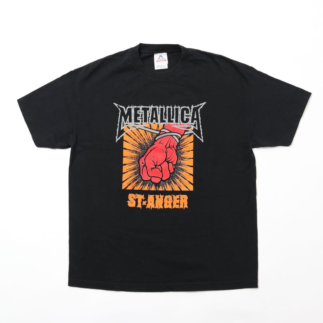 LLICA ST. ANGER Tシャツ vintage pushead