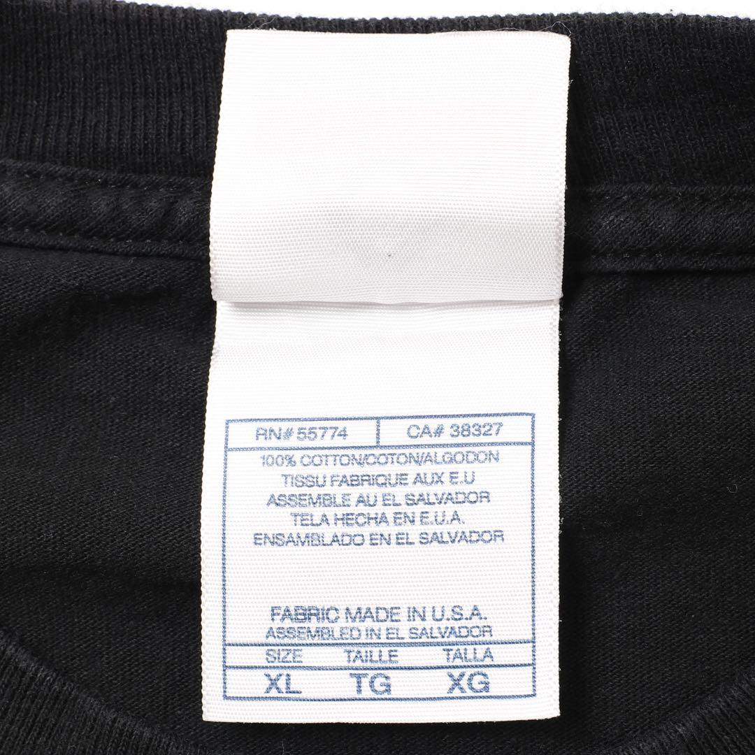 LLICA ST. ANGER Tシャツ vintage pushead