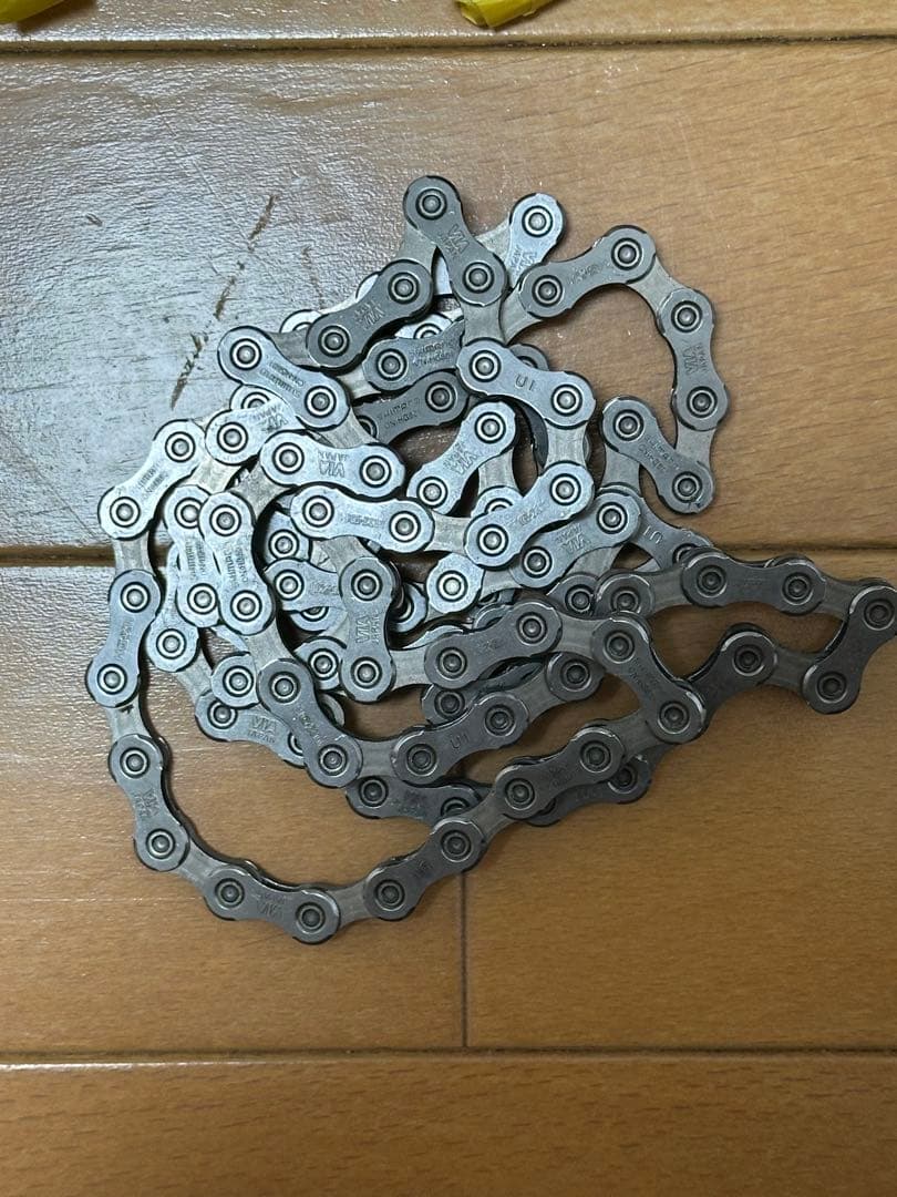 Shimano 105 7020 コンポーネントセット 11速