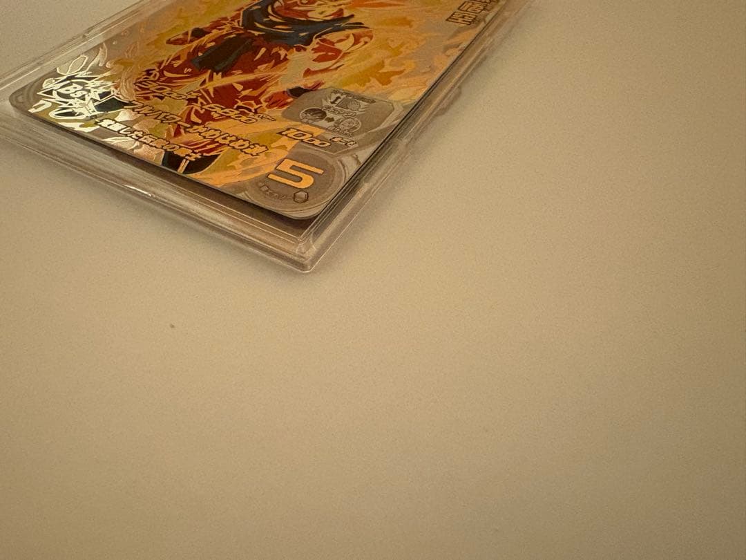 H*】様 BM3-SEC2 LC 孫悟空