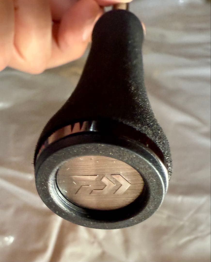 エメラルダス ストイスト RT 79MLM エギングロッド