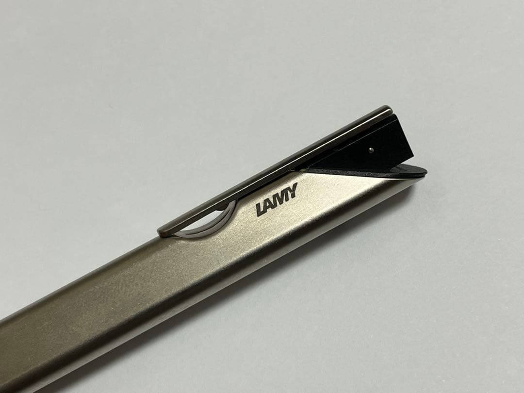 LAMY dialog ダイアログ 1 最終値下げ