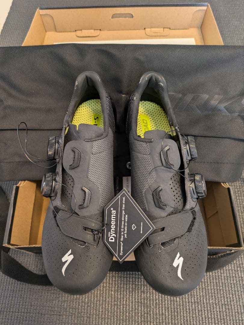 S-WORKS 7 ROAD SHOESサイズEU36