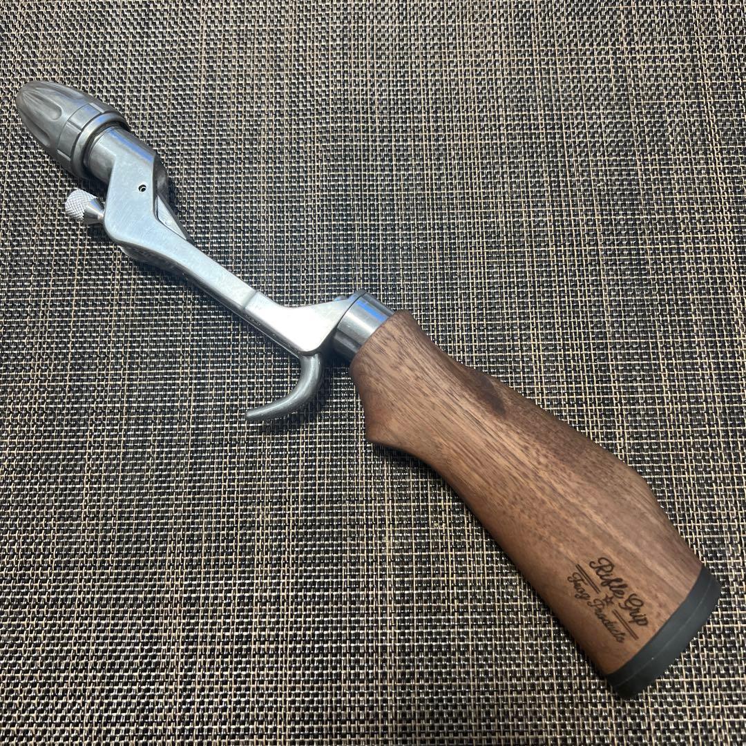 新品未使用FROG PRODUCTS Chameleon MODULE GRIP