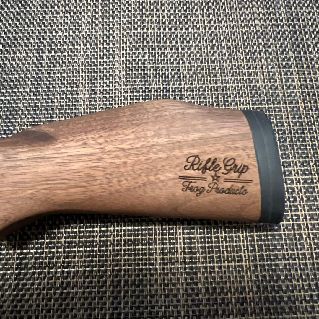 新品未使用FROG PRODUCTS Chameleon MODULE GRIP