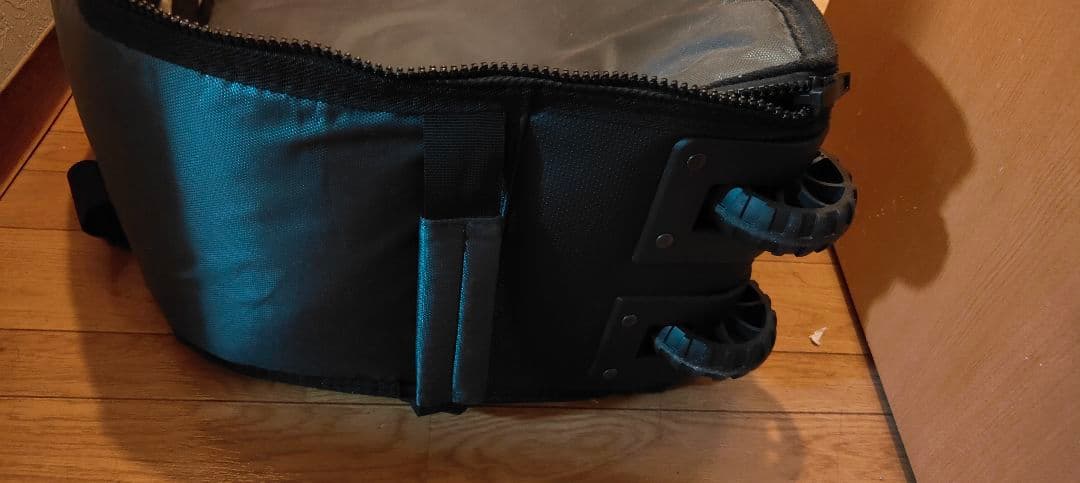 Functionサーフボードケース　ウィール付き