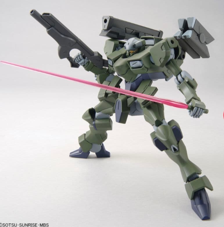 #期間限定特売品売切セール 水星の魔女シリーズMS 4点セット