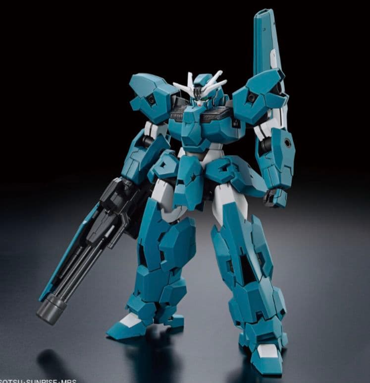 #期間限定特売品売切セール 水星の魔女シリーズMS 4点セット