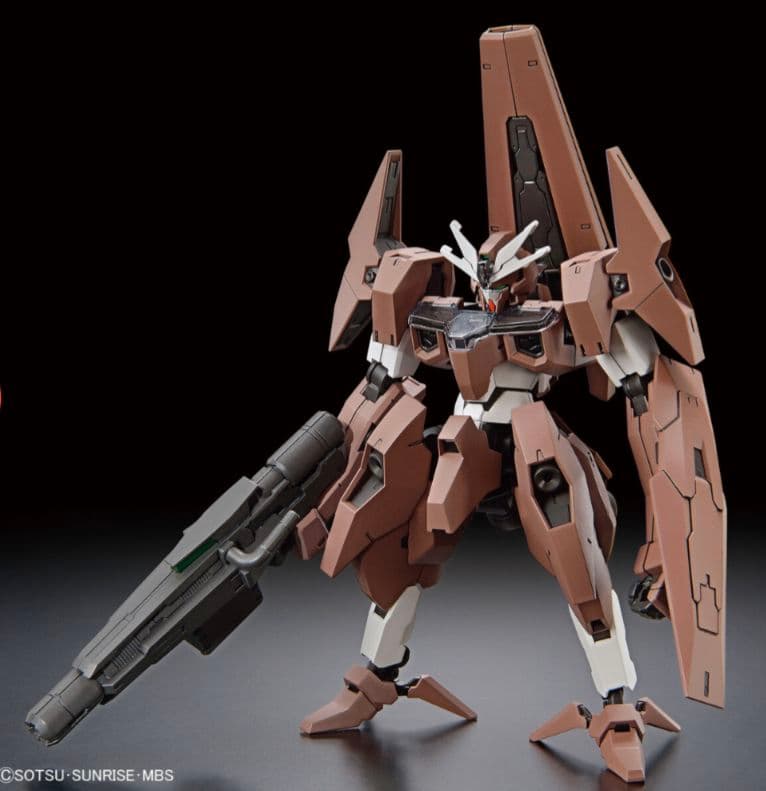 #期間限定特売品売切セール 水星の魔女シリーズMS 4点セット