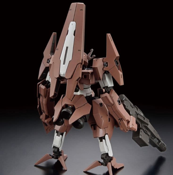 #期間限定特売品売切セール 水星の魔女シリーズMS 4点セット