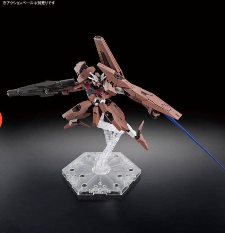 #期間限定特売品売切セール 水星の魔女シリーズMS 4点セット