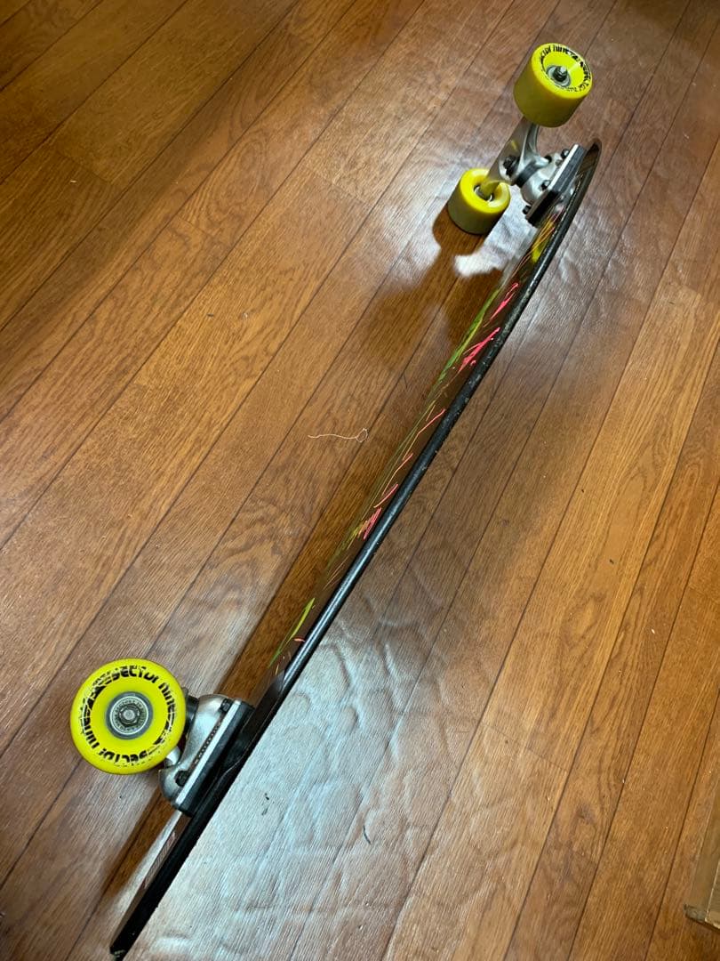 Sector 9 スケートボード