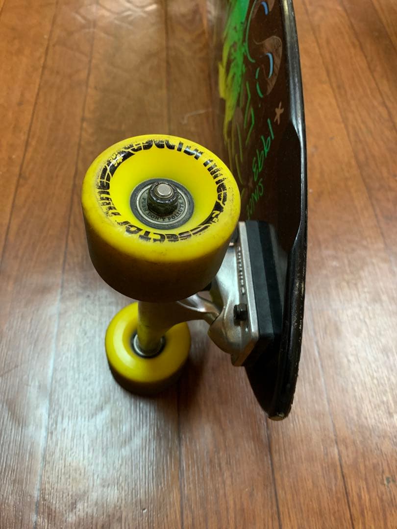 Sector 9 スケートボード